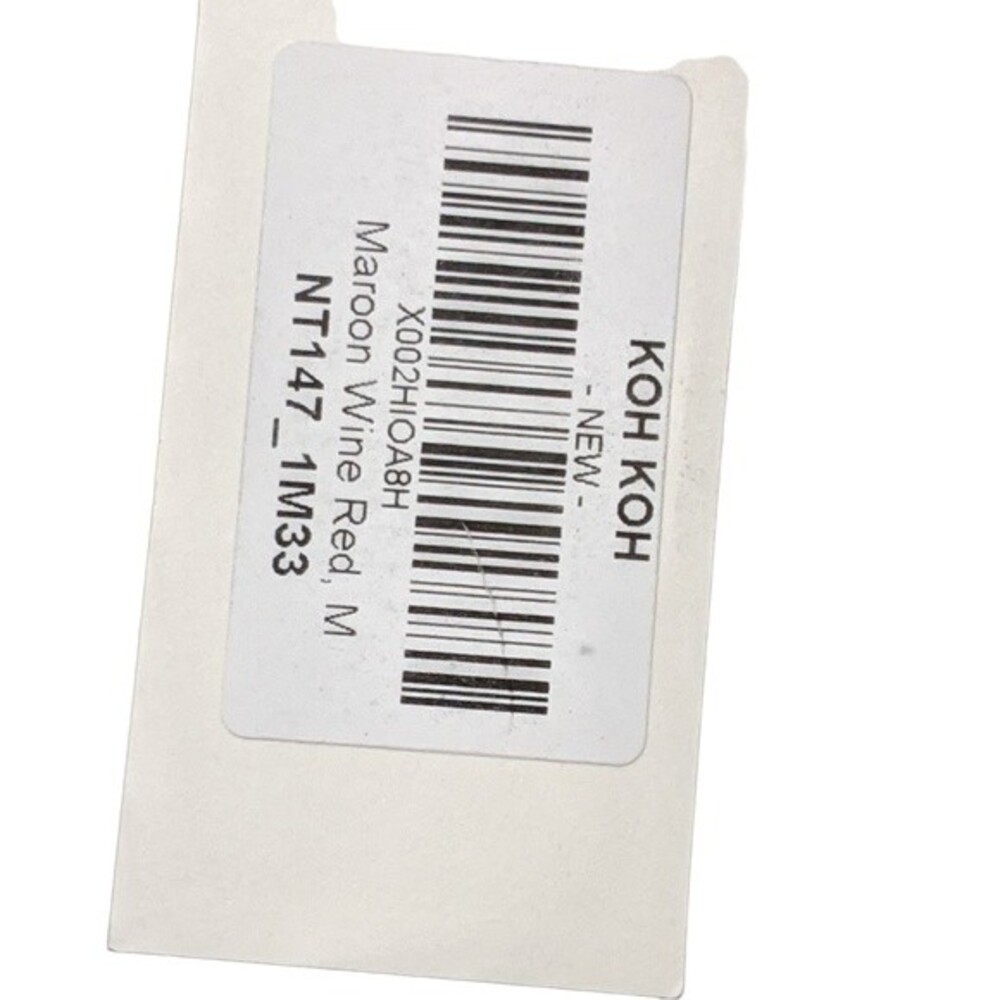 KOH KOH one piece sleeveless cocktail party wide split leg pantsuit romper Med - Picture 8 of 10